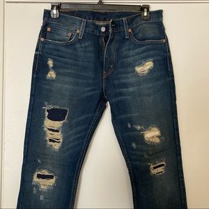 Levi’s 511 Slim 33x30